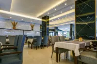 Kleopatra Arsi Hotel - فطور