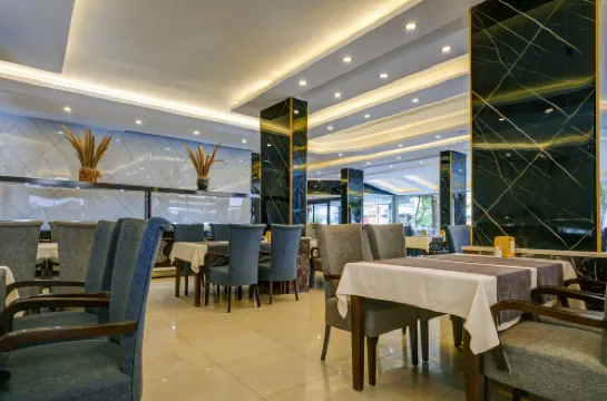 Kleopatra Arsi Hotel فنادق مميّزة Photos