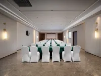 Lanxi Maison New Century Hotel Hotel a Lanxi