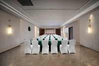 Lanxi Maison New Century Hotel Hotels in Lanxi