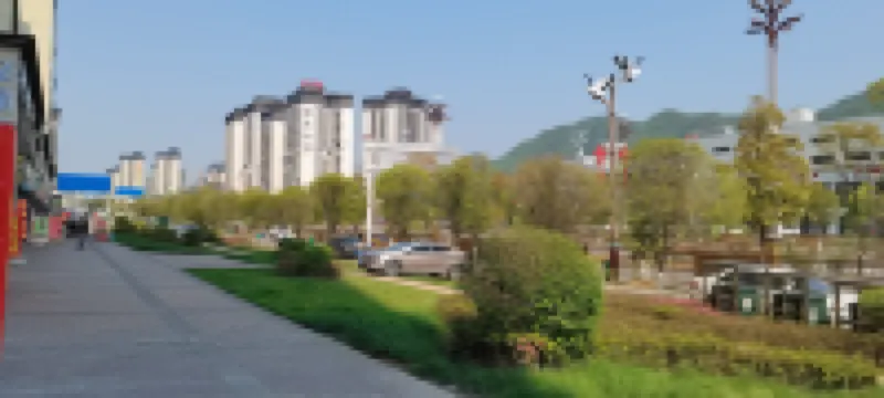 Yuelin Hotel (Bijie High-Speed Railway Station)