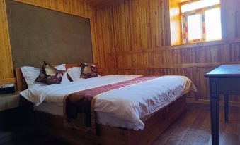 Daofu Damei Ruixiang Homestay