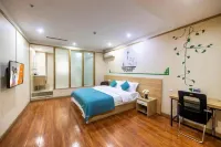 Shell Hotel Hotel a Luoyang