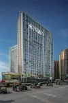 Chongqing Yuehai Hotel (Jiangbei Airport Baoshenghu Subway Station Store) Hotels in Chongqing