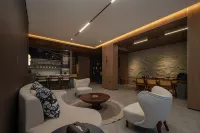 一枕·台山硒泉度假美宿 馬公坑附近的飯店