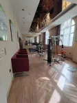 Geyue Hotel (Golmud Salt Lake Plaza) - Gym