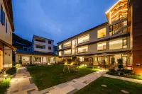 Floral Hotel·Nanchang Shanshuitan Hotel