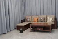 란위에쥐 호텔 (롱후산 방문자 센터) 구이시 호텔