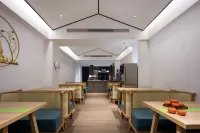Pursue cultura hotel - breakfast