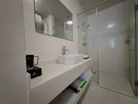 Enjoy Love 520 Movie E-sports Hotel (Jinan Olympic Sports Center) - Esports