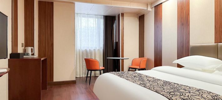 Xinyi Youzhu Homestay (Hanjincheng) Hotels in Xinyi