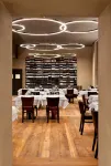 NH Collection Piazza Carlina - breakfast