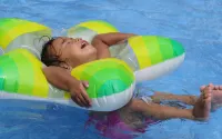 Badladz Beach and Dive Resort - Pools