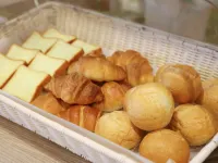 Dormy Inn Gifu Ekimae - breakfast