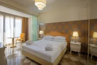 UNA Hotels Expo Fiera Milano - balcone