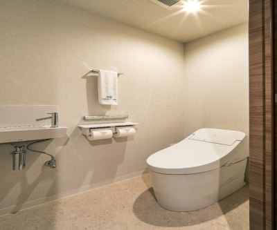 【別館】デラックスツイン ダイワロイネットホテル沖縄県庁前の写真