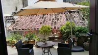婺源鱅舍民宿（篁嶺度假區店） 婺源篁嶺景區-觀景點附近的飯店