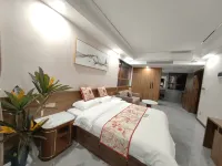 Fanchen Mirror Hot Spring