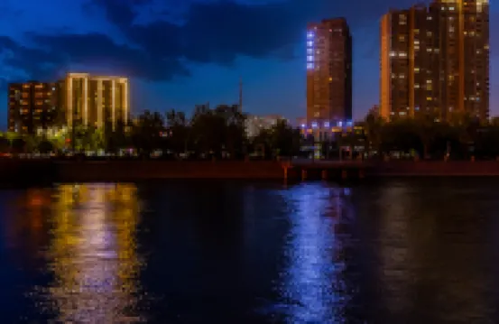 尚客優酒店（庫爾勒孔雀河店）