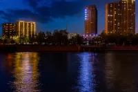 Shankee Hotel (Korla Kongque River)