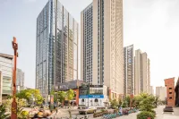 โรงแรมเบนมู่ซื่อกวง โรงแรมใกล้มหาวิทยาลัยเทคโนโลยีเฉิงตู