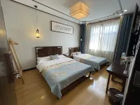 Qufu Liren Residential Residence (Sankong Scenic Area Shop)