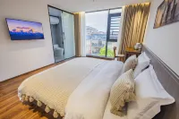 Pingtan Zilan Homestay (Longwangtou Beach Branch)