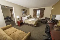 스자좡 신위에 호텔 루안청구 호텔