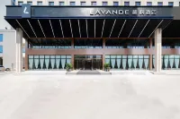 Lavande Hotel (Yuncheng Yongle Street High-Speed Railway Station) - 3-Sterne