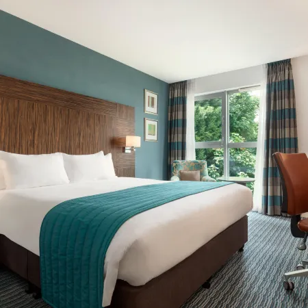 Holiday Inn BIRMINGHAM AIRPORT - NEC by IHG Отели рядом с достопримечательностью «Смолл Хит Парк»