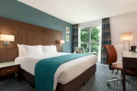 Holiday Inn Birmingham Airport - NEC Hotels in Solihull District