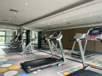 Kelly Garden Hotel (Changjiang County Government Branch) Hotels in Changjiang