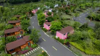 Taihu Bay Camping Valley Car Camping in Changzhou Hotels in Joyland scenic spot