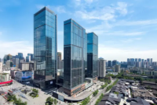 Weilaisong·Xicheng International Mansion (Chunxi Road Taikoo Li Branch)