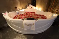 Palace Gate Hotel & Resort by EHM - romantis