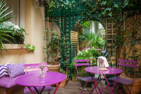 Hotel Galileo