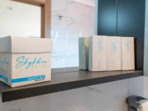 Skykhan Otel Hotels in Fethiye