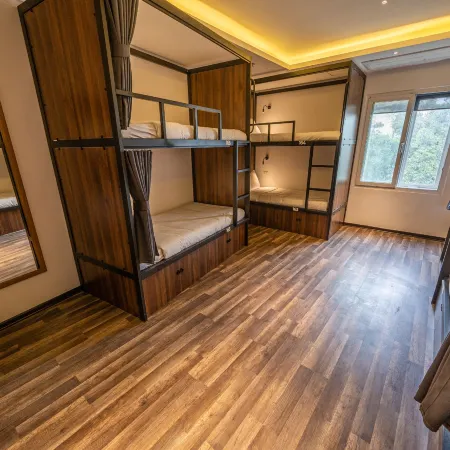 MAD Monkey Hanoi - Hostel