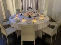 Rendezvous Hotel - breakfast