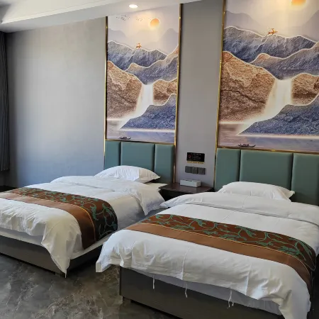 Sijihua Banquet Hotel