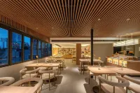 Hidden house Hotel (Guangzhou Jiangnanxi  Changgang Subway Station )