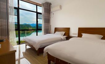 Tinglan Shuixie Homestay