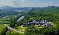 Huilongwan Staff Therapy Center Hotels in Yichun
