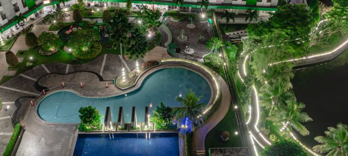 Pelangi Rooms By Reccoma Hotels in Ciputat