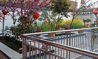 Funan county Hongpeng hotel