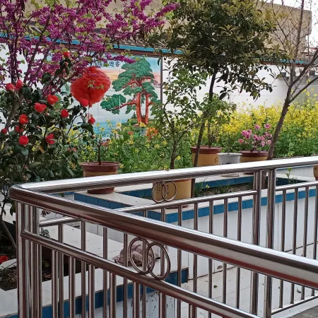 Funan county Hongpeng hotel
