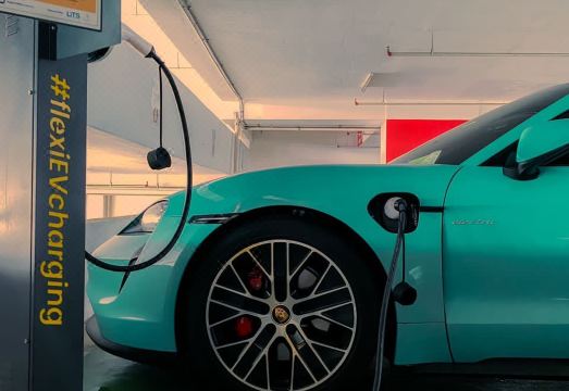 4. 더 파인 멜라카..