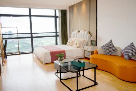 Beacon International Apartment (Hengqin Port Branch)