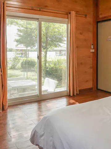 รูปภาพของบึงสัมปทวน นครชัยศรี รีสอร์ท