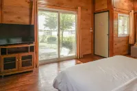 Beung Sampathuan釣魚度假村